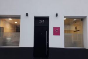 Inmobiliaria Claudia Osterrieht de Claudia Osterrieht Corredora Publica