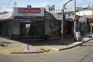 Inmobiliaria Claudio Godoy