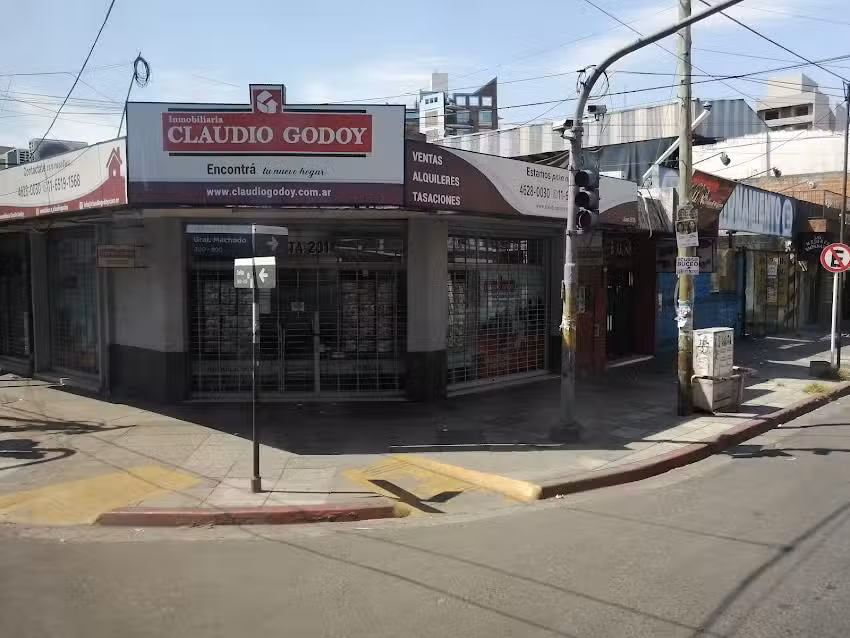 Inmobiliaria Claudio Godoy