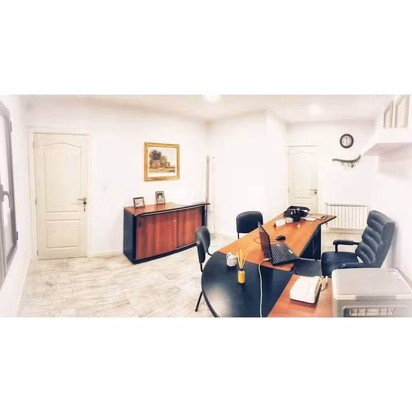 Inmobiliaria Claudio Mutti