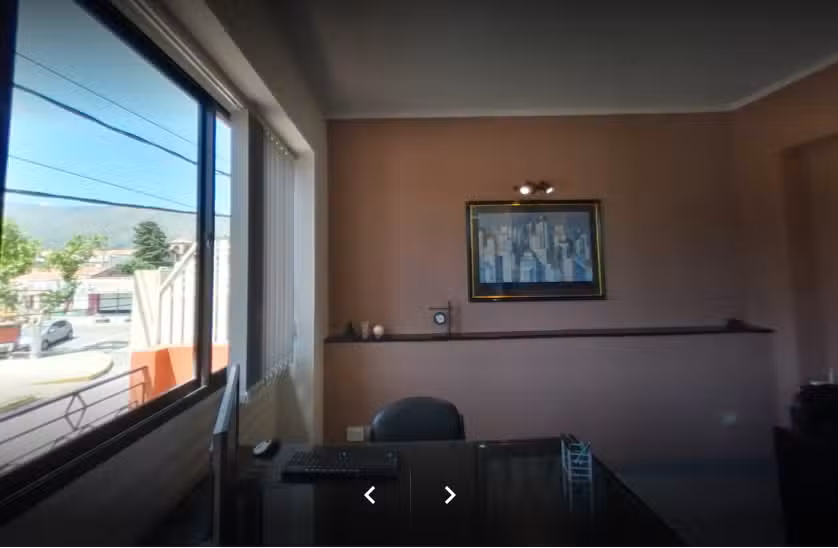 Inmobiliaria Climasierra