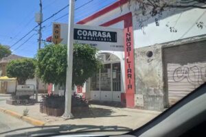 Inmobiliaria Coarasa