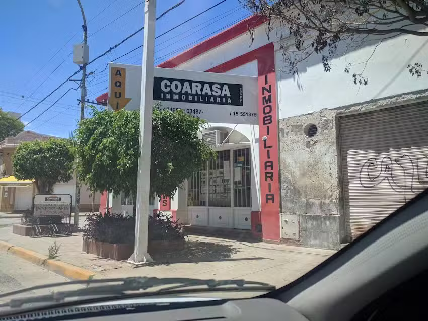 Inmobiliaria Coarasa