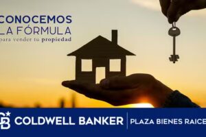 Inmobiliaria Coldwell Banker Plaza