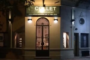 Inmobiliaria Collet Bernal