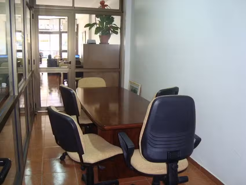 Inmobiliaria Colucci