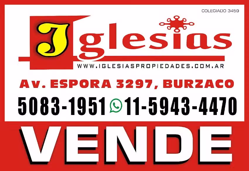 Inmobiliaria Constructora y Estudio Juridico Iglesias