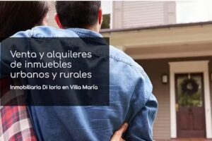 Inmobiliaria Consultora Di Iorio