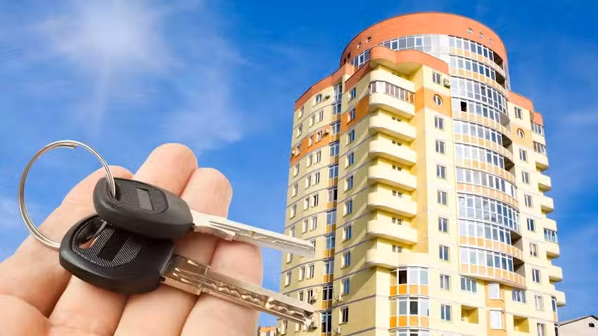 Inmobiliaria Contacto Sa