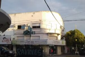 Inmobiliaria Corinaldesi Propiedades