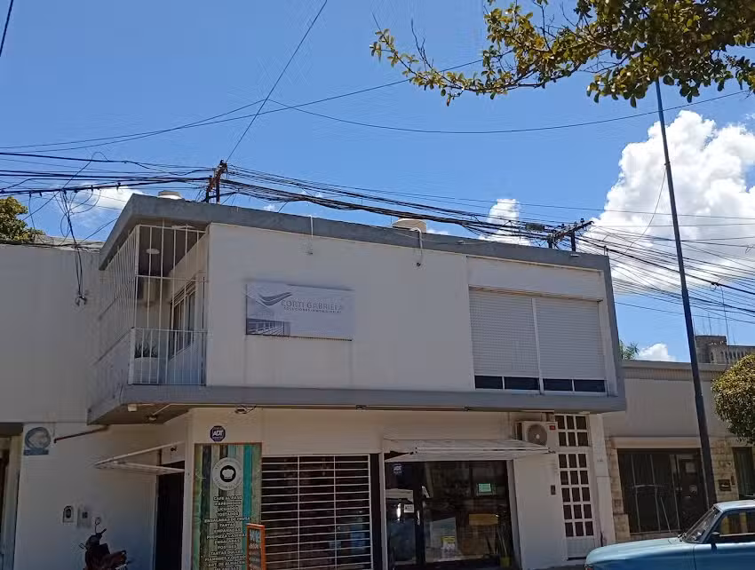 Inmobiliaria Corti Gabriela