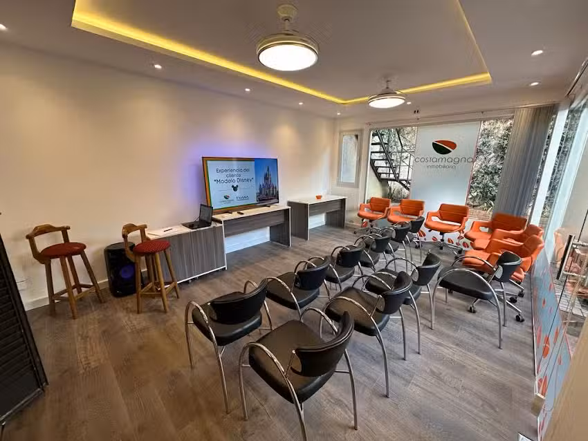 Inmobiliaria Costamagna