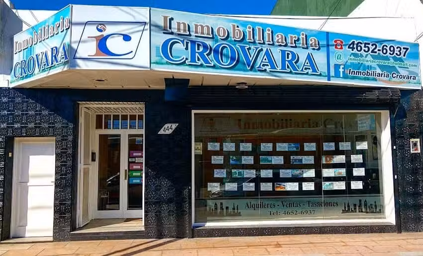 Inmobiliaria Crovara