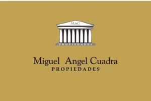 Inmobiliaria Cuadra Propiedades