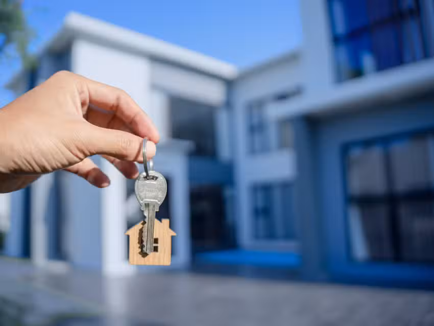 Inmobiliaria Cuccaro de Medina