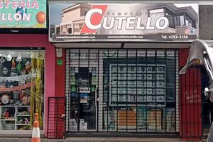 Inmobiliaria Cutello