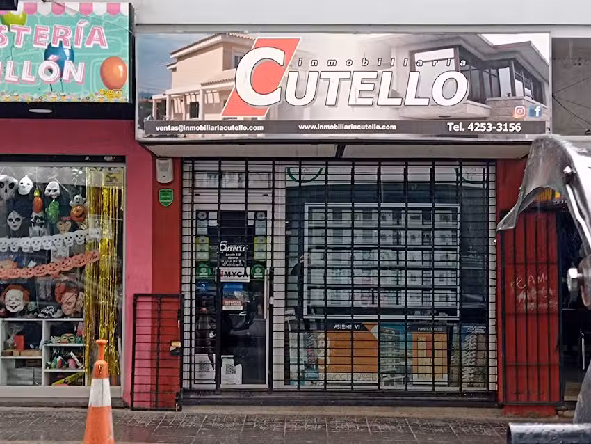 Inmobiliaria Cutello