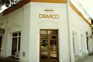 Inmobiliaria DAmico