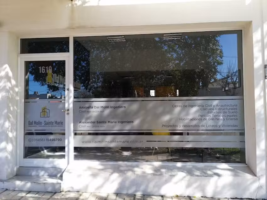 Inmobiliaria Dal Molin Anabella