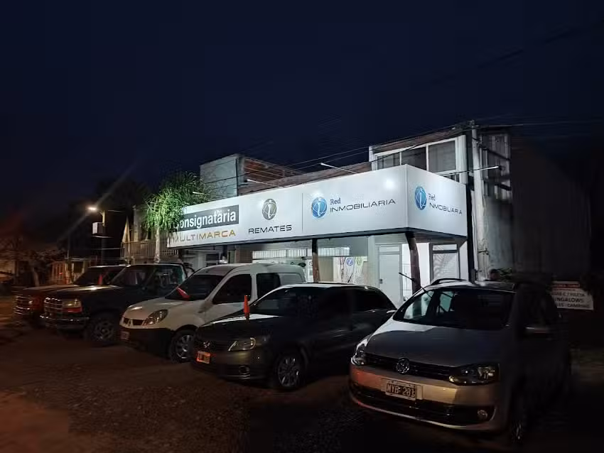 Inmobiliaria Damian Alfonso Argenio