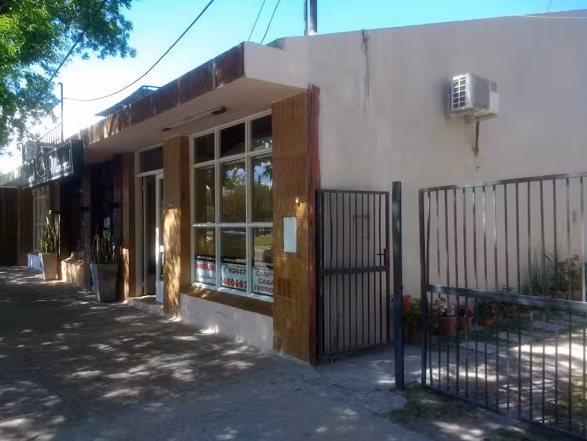 Inmobiliaria Danilo Roberto Totorica