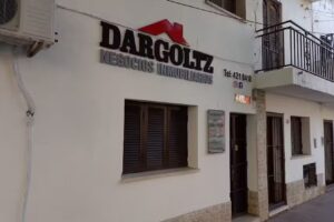 Inmobiliaria Dargoltz Negocios Inmobiliarios
