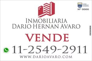 Inmobiliaria Dario Avaro
