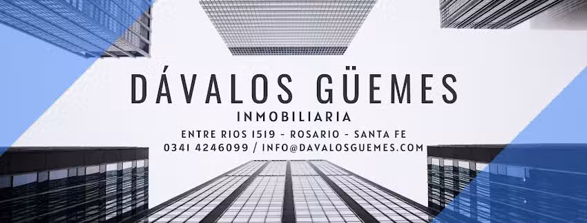 Inmobiliaria D&aacute;valos G&uuml;emes