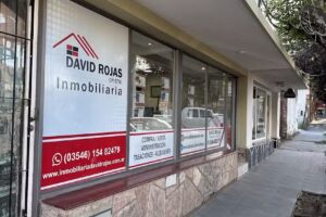 Inmobiliaria David Rojas