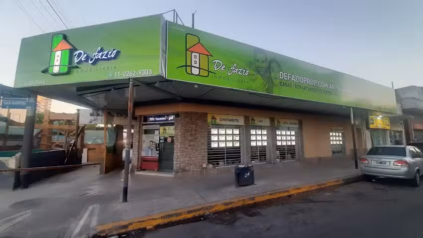 Inmobiliaria De Fazio