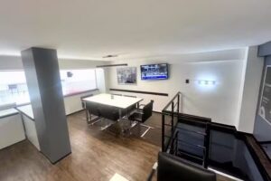 Inmobiliaria De Luca