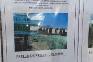 Inmobiliaria Del Arco