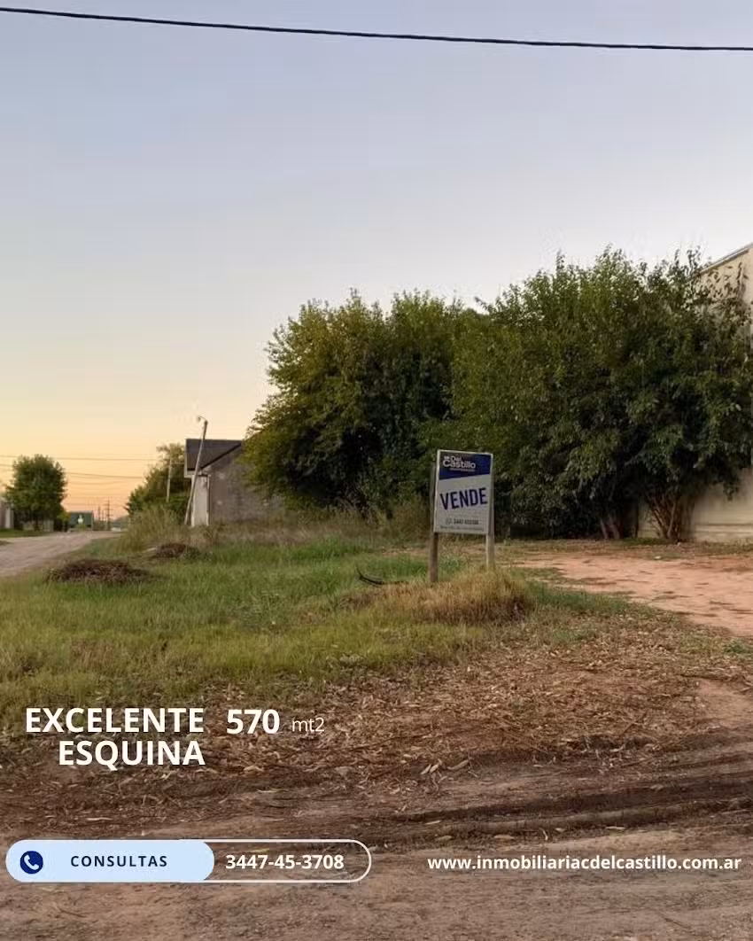 Inmobiliaria Del Castillo