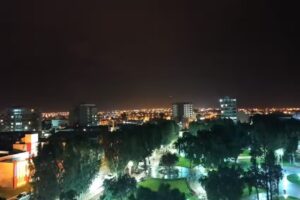 Inmobiliaria del Centro