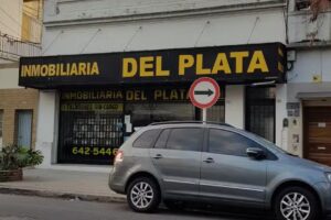 Inmobiliaria del Plata
