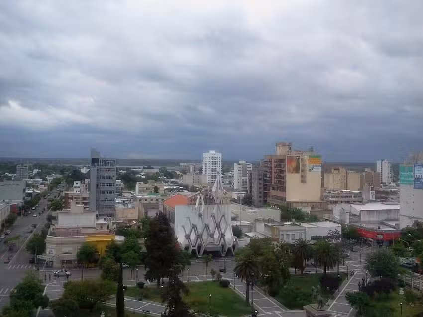 Inmobiliaria Del Rio Propiedades