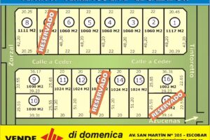 Inmobiliaria Di Domenica Palermo