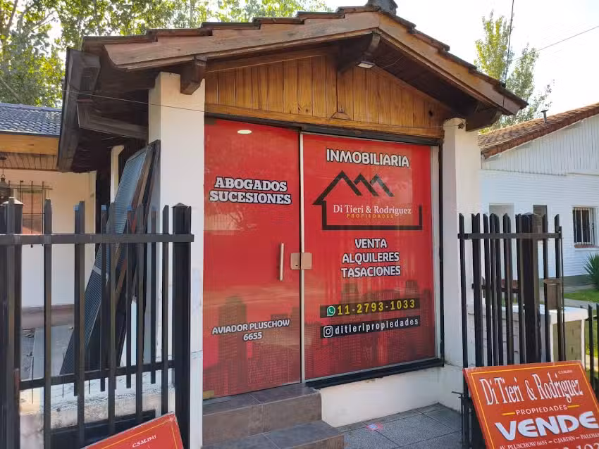 Inmobiliaria Di Tieri y Rodriguez