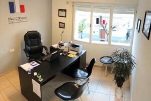 Inmobiliaria Diaz Cervigni