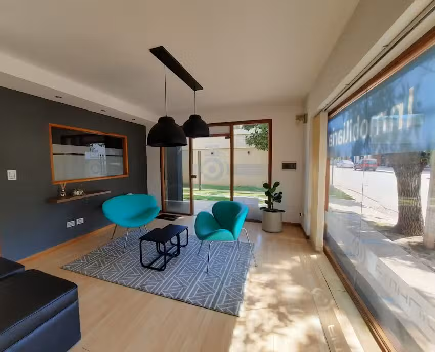 Inmobiliaria Dinamia