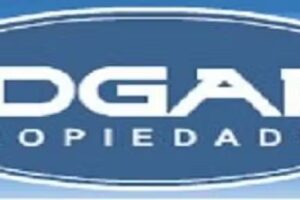 Inmobiliaria Edgar Propiedades