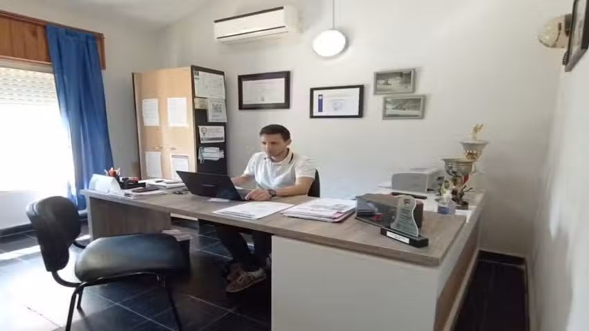 Inmobiliaria Edgardo Vera