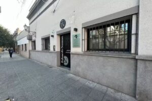 Inmobiliaria Eduardo Noman Asoc Srl