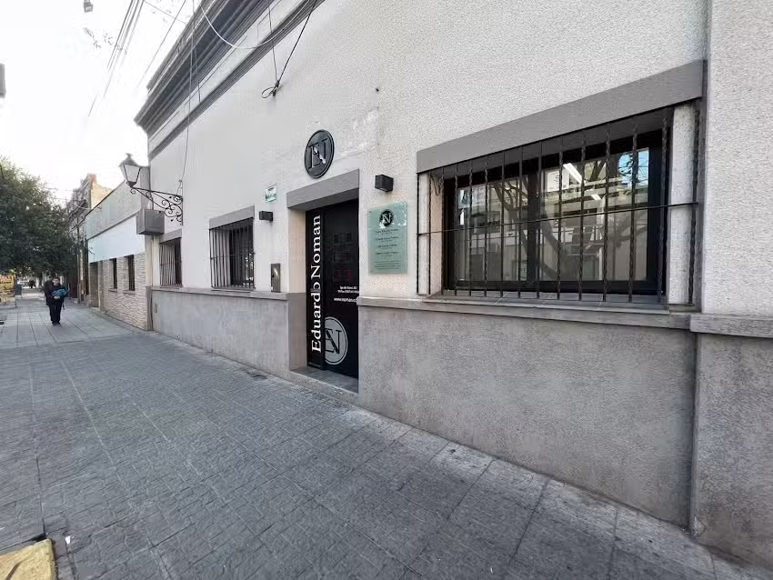 Inmobiliaria Eduardo Noman Asoc Srl