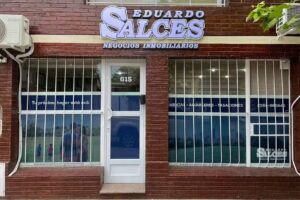 Inmobiliaria Eduardo Salces