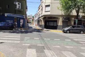 Inmobiliaria El Estudio de Durante Gashu