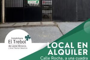 Inmobiliaria El Trebol
