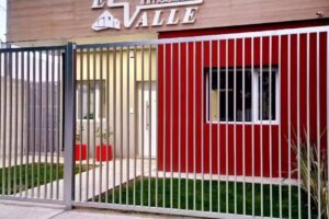 Inmobiliaria El Valle