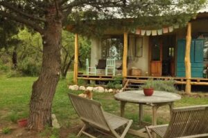 Inmobiliaria Eliana Leyes