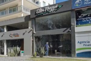 Inmobiliaria Elisa Mazzei